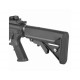 Страйкбольный автомат KAC SR-16 E3 8.5 inch Black EC-312-8.5 [East Crane]